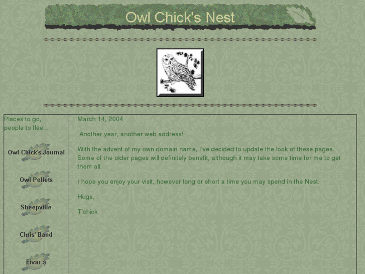 www.owlchick.net