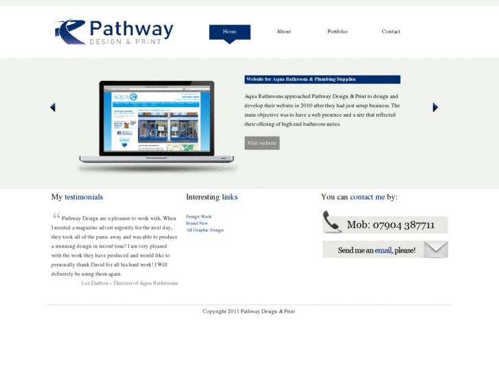 www.pathwaydesign.co.uk