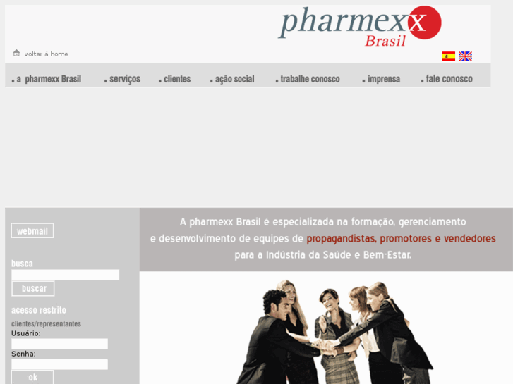 www.pharmexxbrasil.com