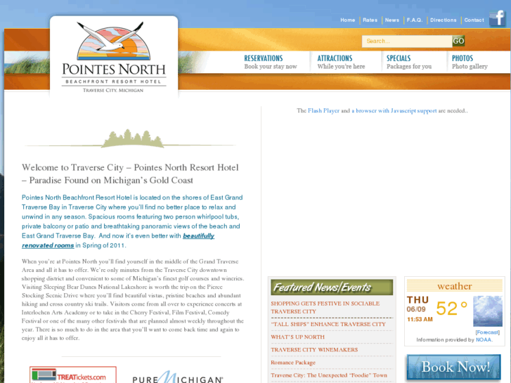 www.pointesnorth.com