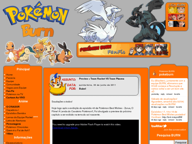 www.pokemonburn.com