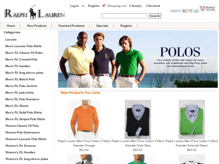 www.ralphlauren-online.com