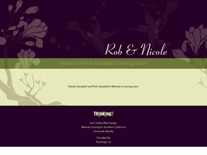 www.rob-and-nicole.com