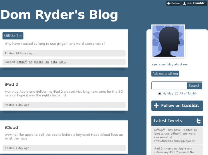 www.ryd3r.com