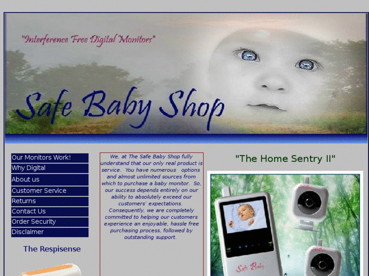 www.safebabyshop.com