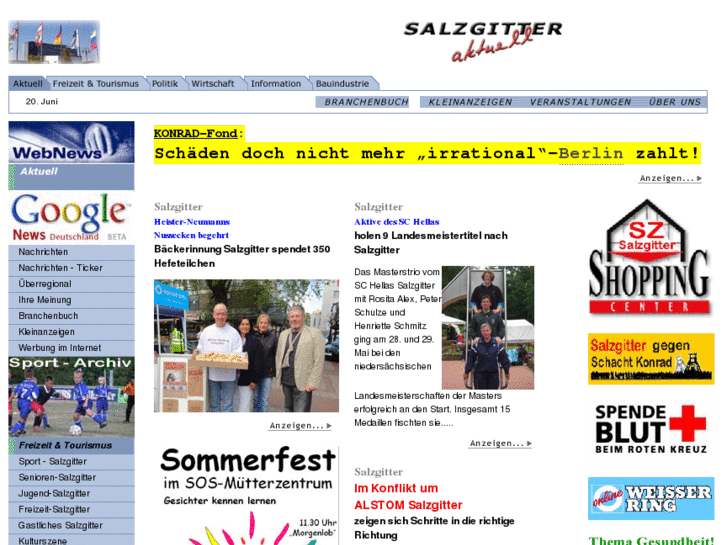 www.salzgitter-aktuell.de