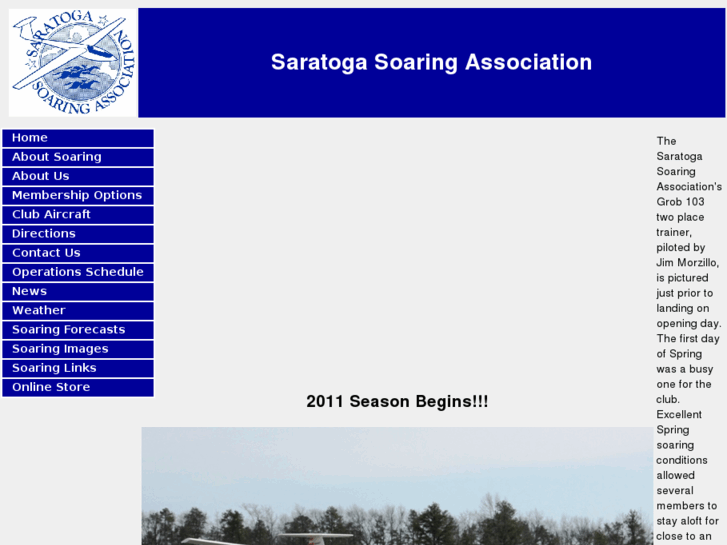 www.saratogasoaring.com