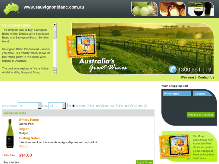 www.sauvignonblanc.com.au