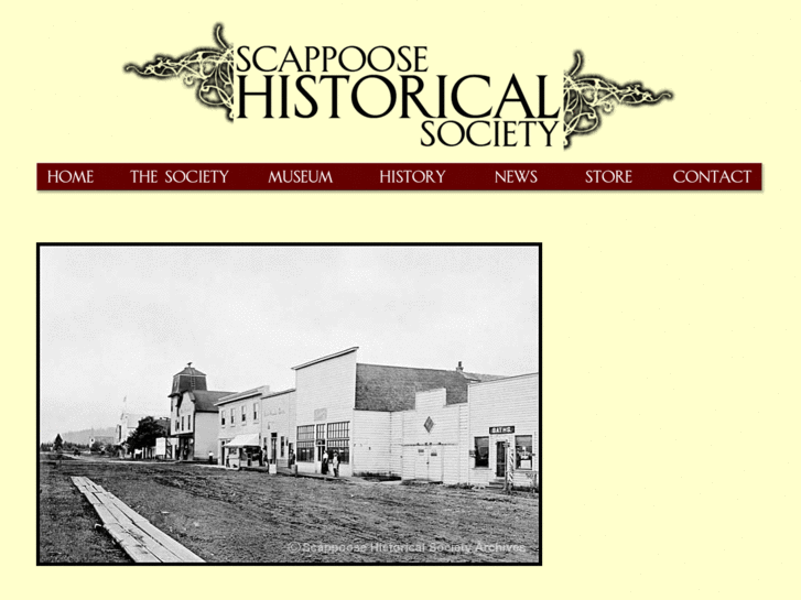 www.scappoosehistoricalsociety.org