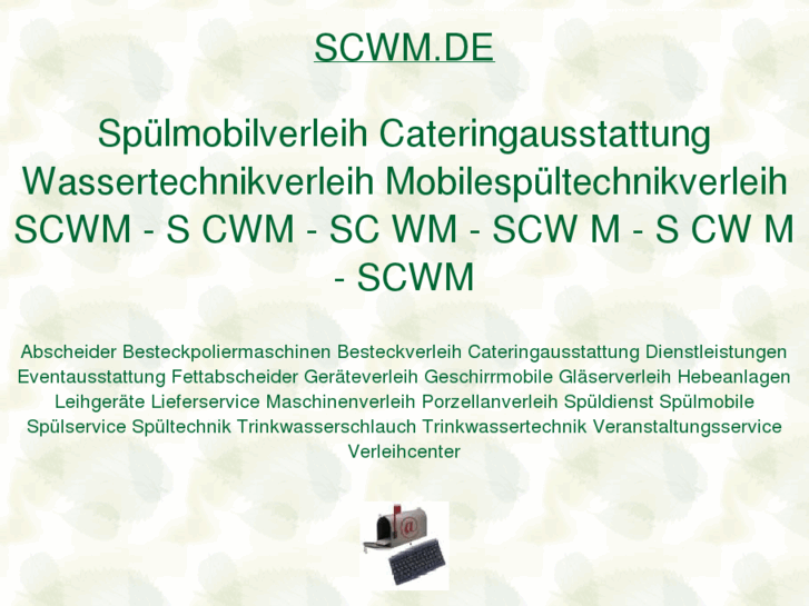 www.scwm.de