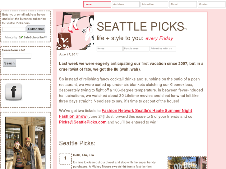 www.seattlepicks.com