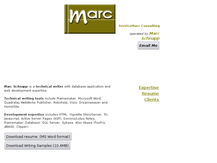 www.servicemarc.com