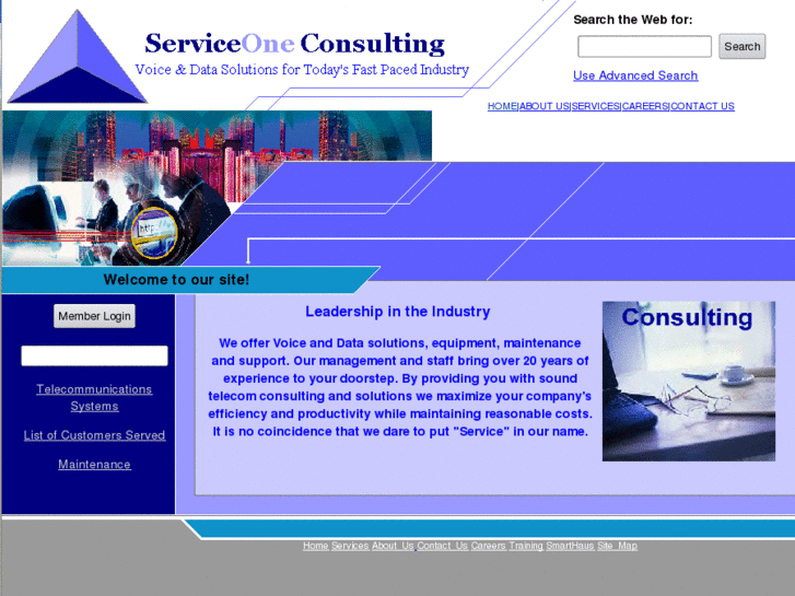 www.serviceoneconsulting.com