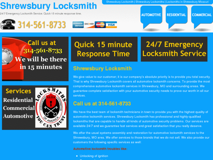 www.shrewsburylocksmith.org