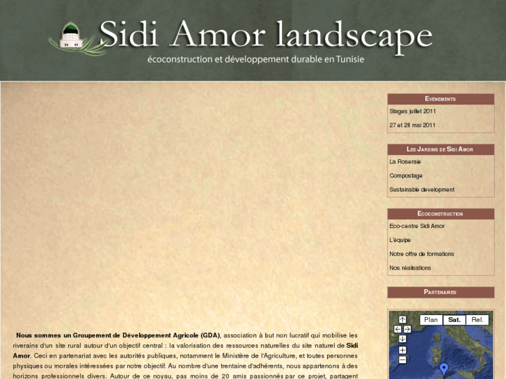 www.sidi-amor.org