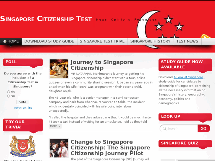 www.singaporecitizenshiptest.com