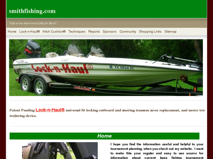 www.smithfishing.com