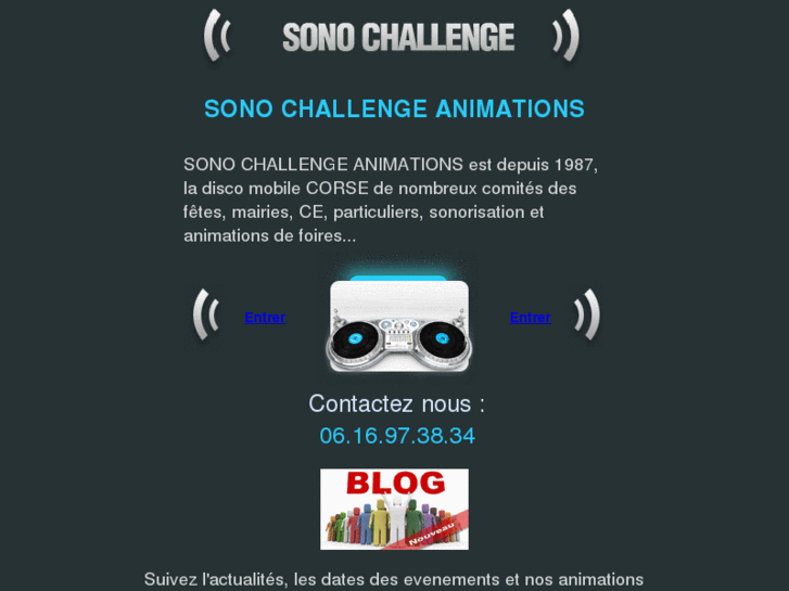 www.sono-challenge.com