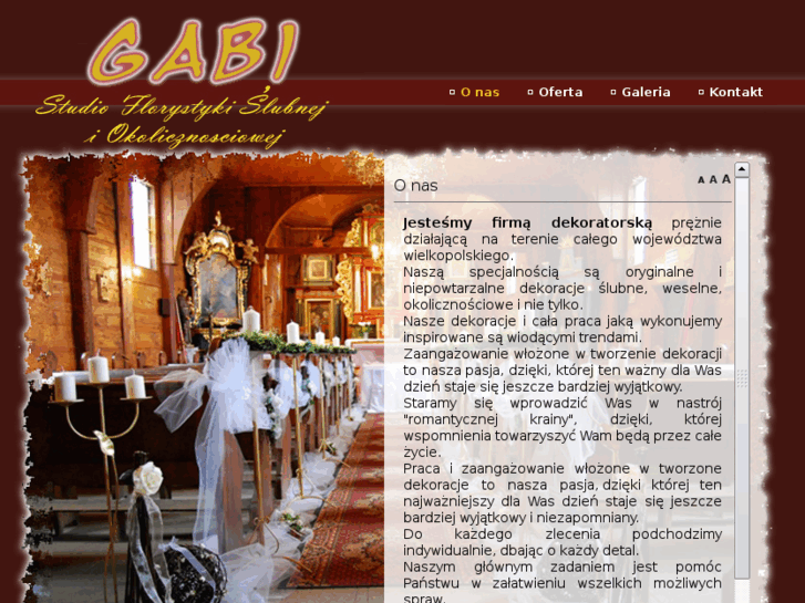 www.studiogabi.pl