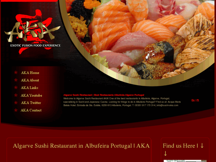 www.sushi-aka.com