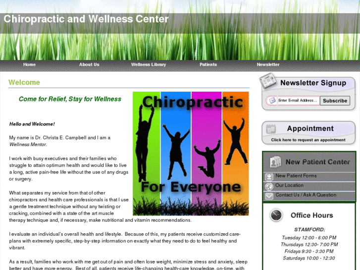 www.thectchiro.com