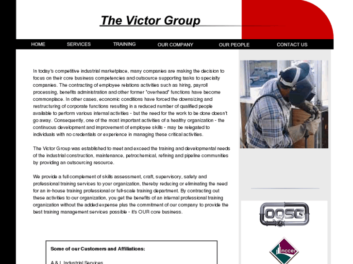 www.thevictorgroup.com