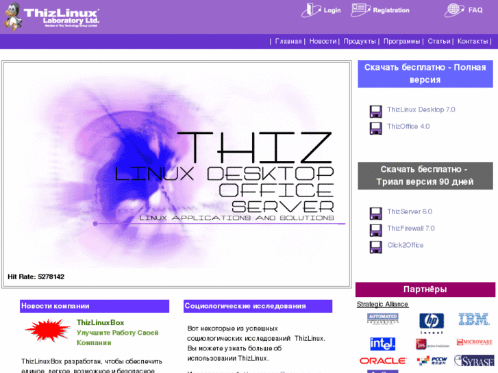 www.thizlinux.com