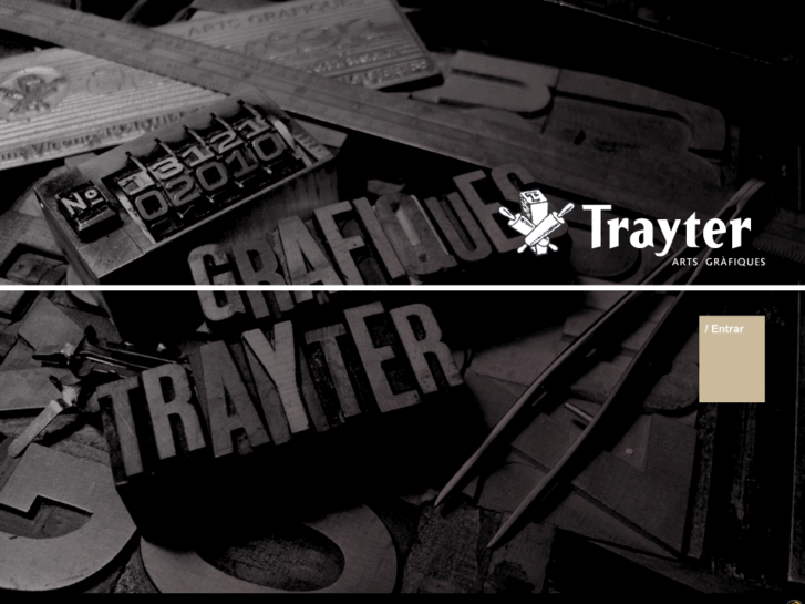 www.trayter.com