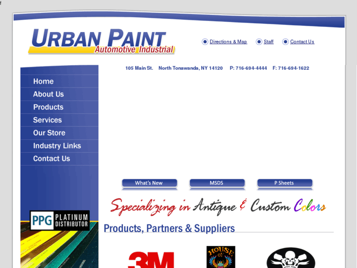 www.urbanpaint.com