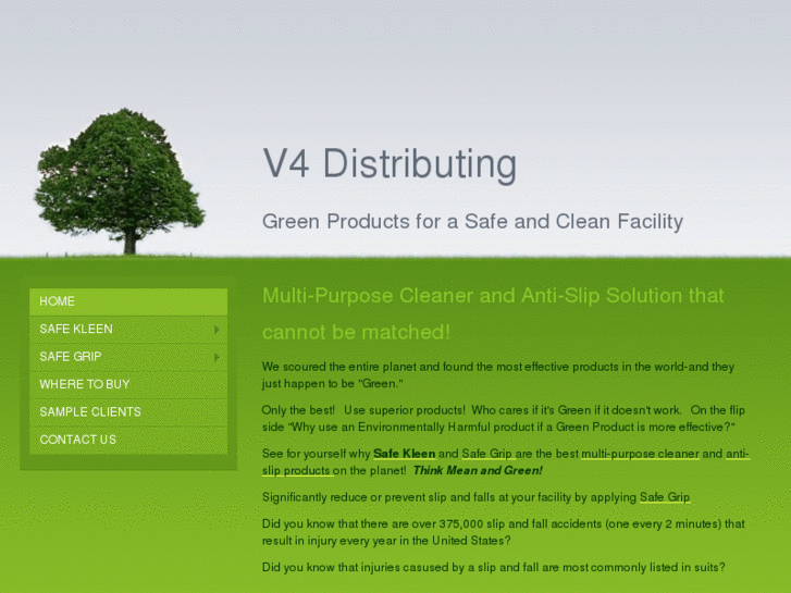 www.v4distributing.com