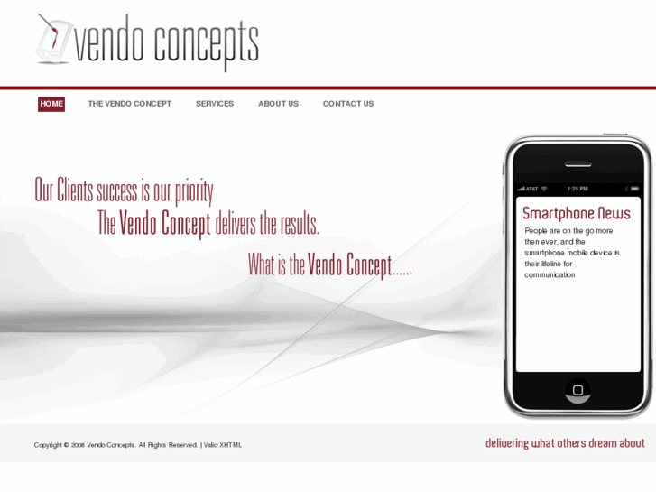 www.vendoconcepts.com