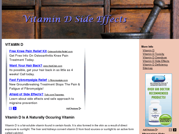 www.vitamin-d-side-effects.com