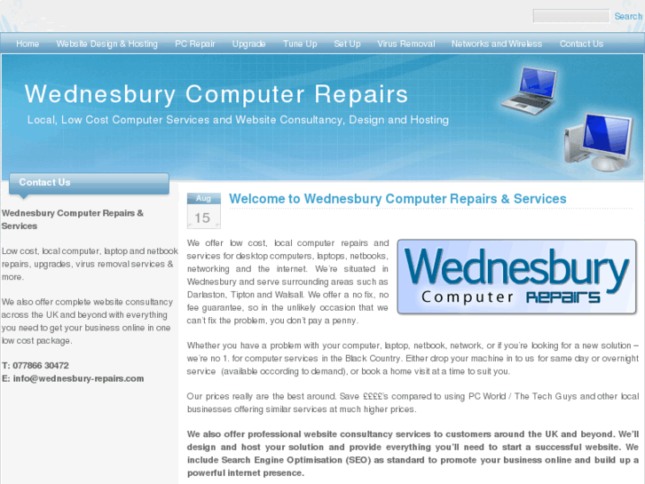 www.wednesbury-repairs.com