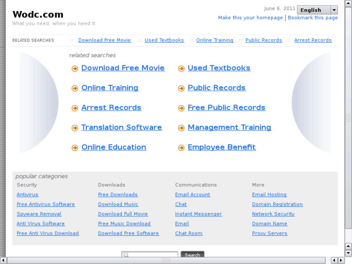 www.wodc.com