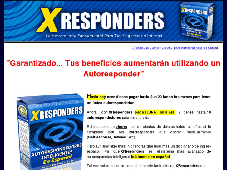 www.xresponders.com