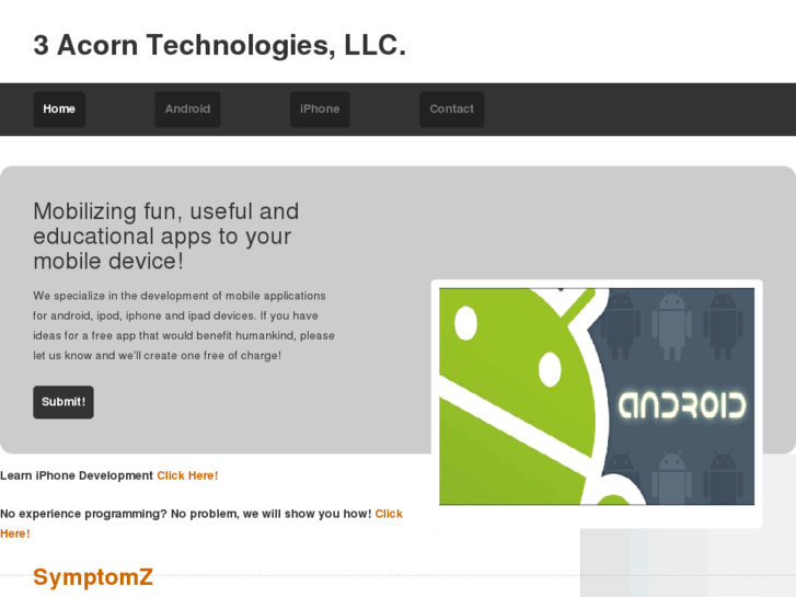 www.3acorntechnologies.com