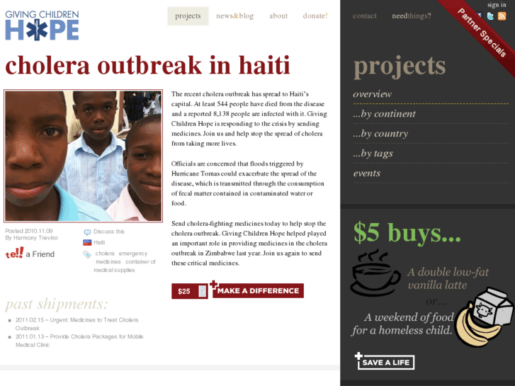 www.aidtohaiti.org