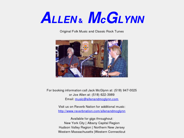 www.allenandmcglynn.com