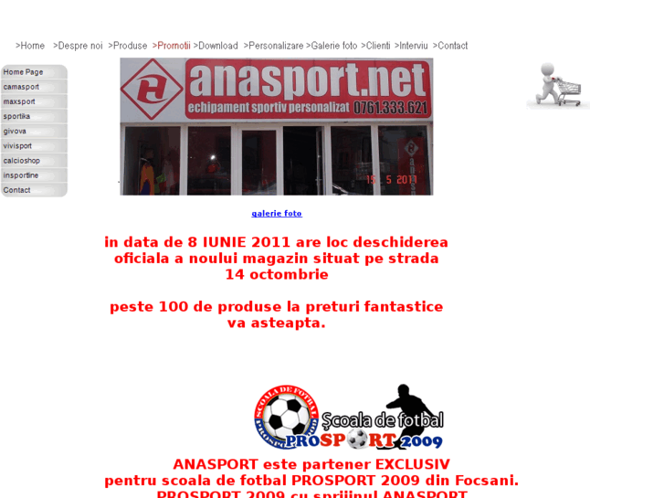 www.anasport.net