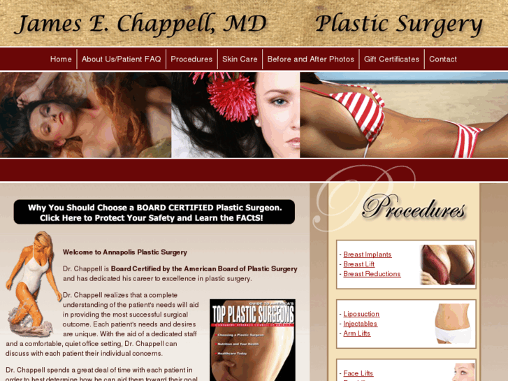 www.annapolisplasticsurgery.biz