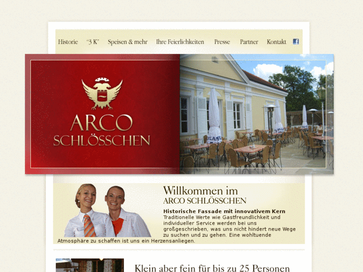 www.arco-schloesschen.com