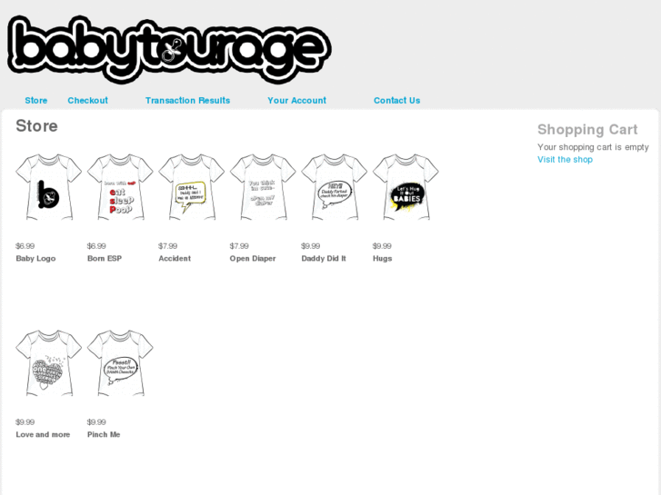 www.babytourage.com