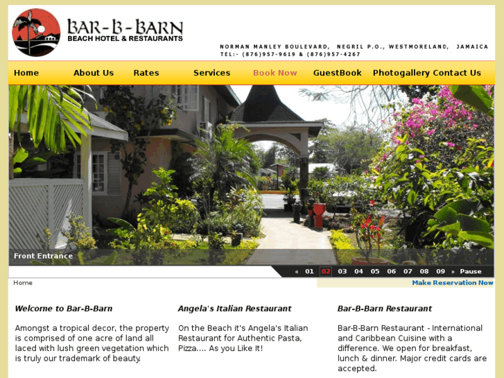 www.barbbarn.com