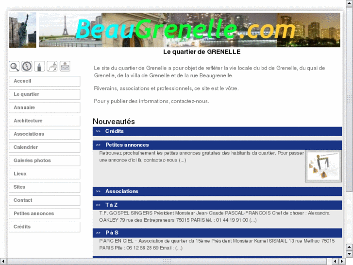 www.beaugrenelle.com