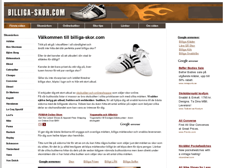 www.billiga-skor.com