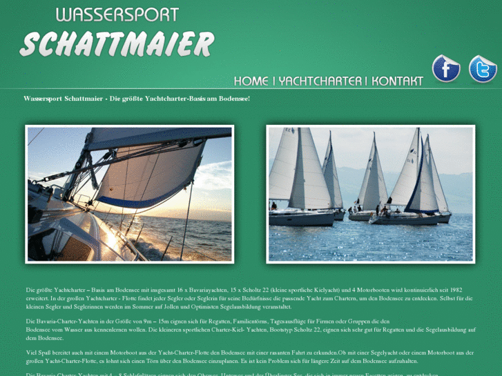 www.bodensee-yachtcharter.com