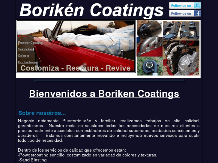 www.borikencoatings.com