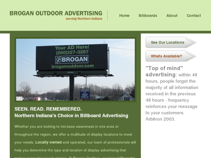 www.broganoutdoor.com