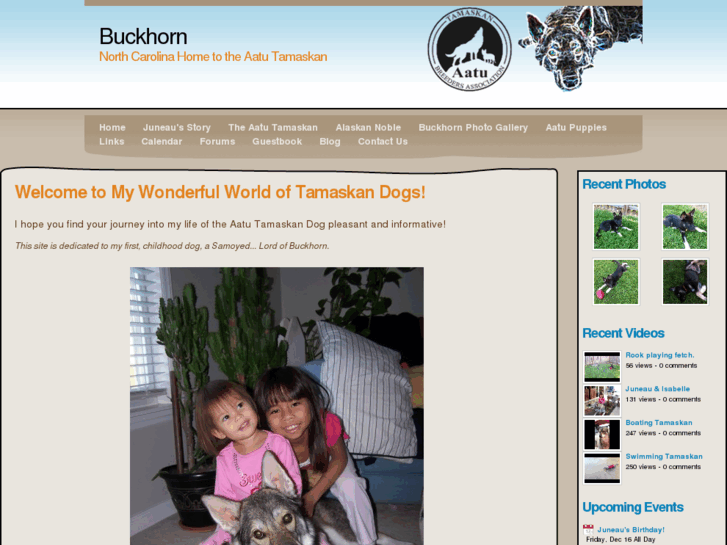 www.buckhorntamaskan.com