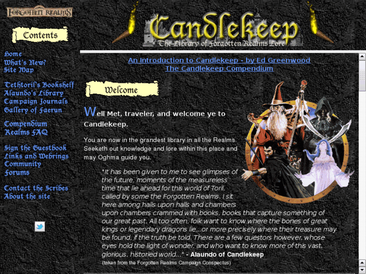 www.candlekeep.com